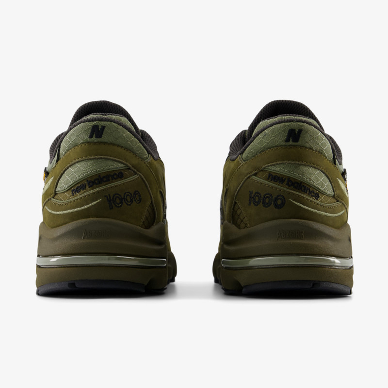 NEW BALANCE Tenisice M 1000 