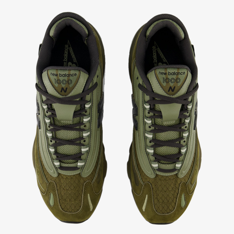 NEW BALANCE Tenisice M 1000 