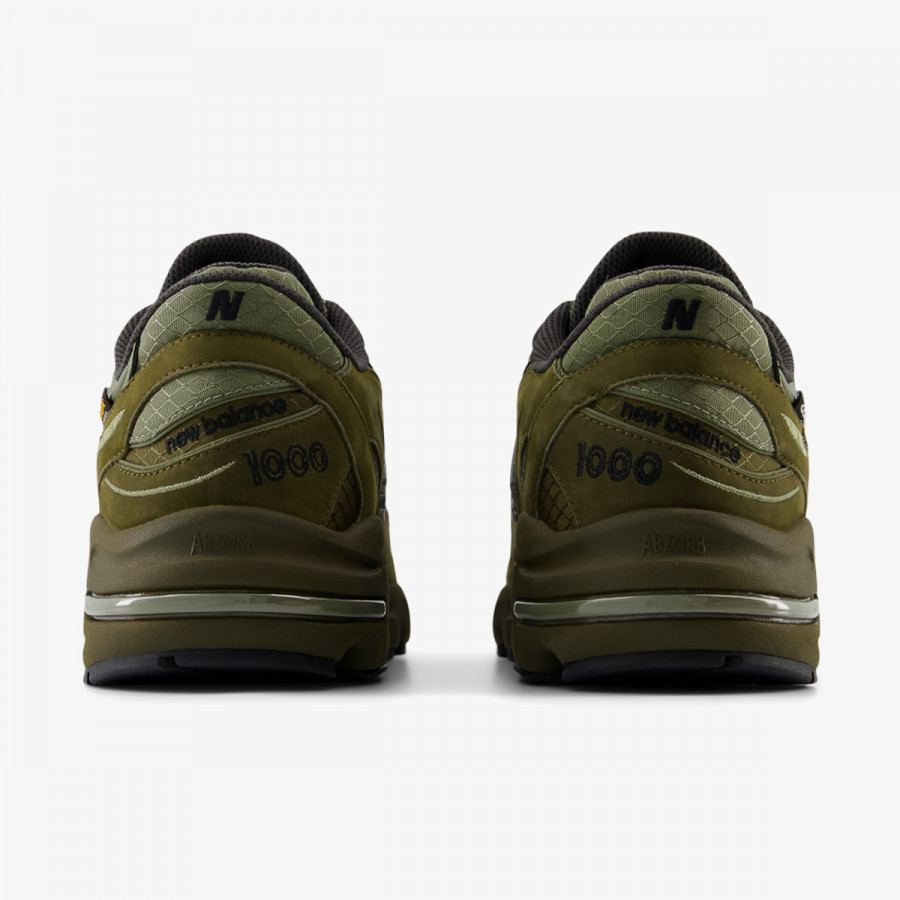 NEW BALANCE Tenisice M 1000 