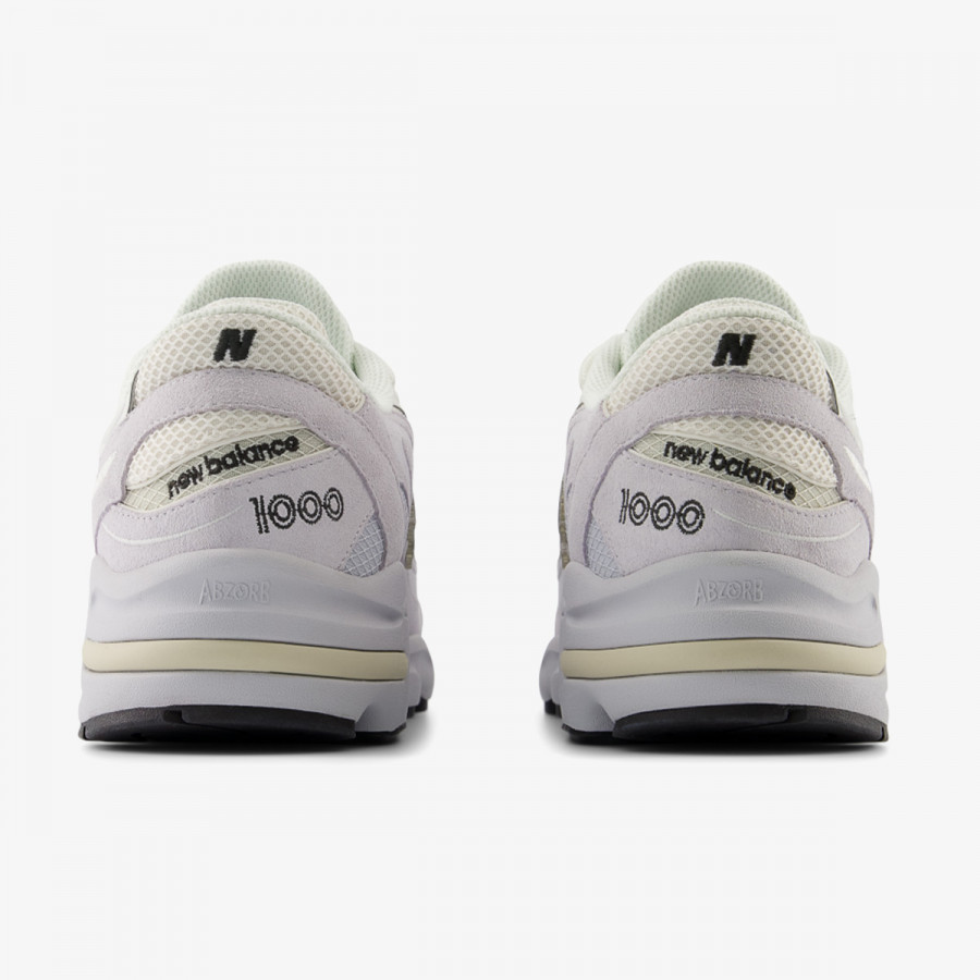 NEW BALANCE Tenisice M 1000 