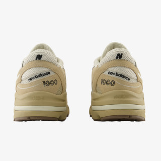 NEW BALANCE Tenisice M 1000 