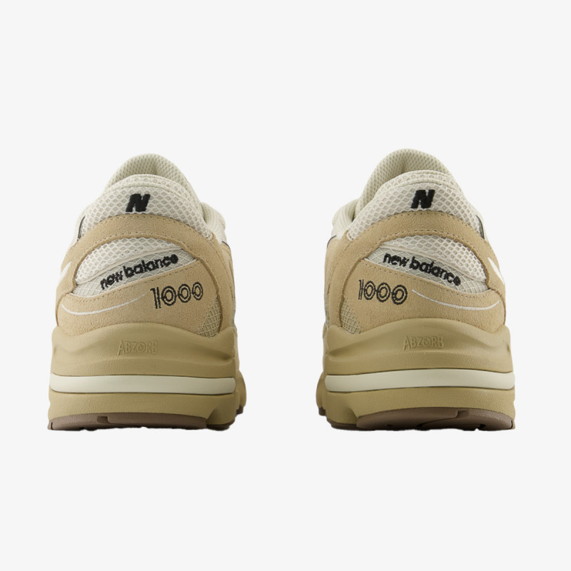 NEW BALANCE Tenisice M 1000 
