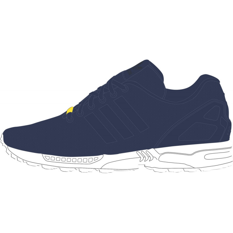 adidas Tenisice ZX FLUX 