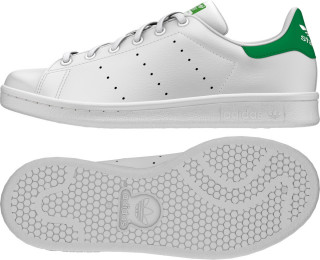 adidas Tenisice STAN SMITH J 