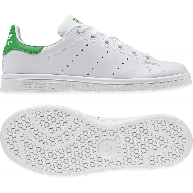 adidas Tenisice STAN SMITH J 