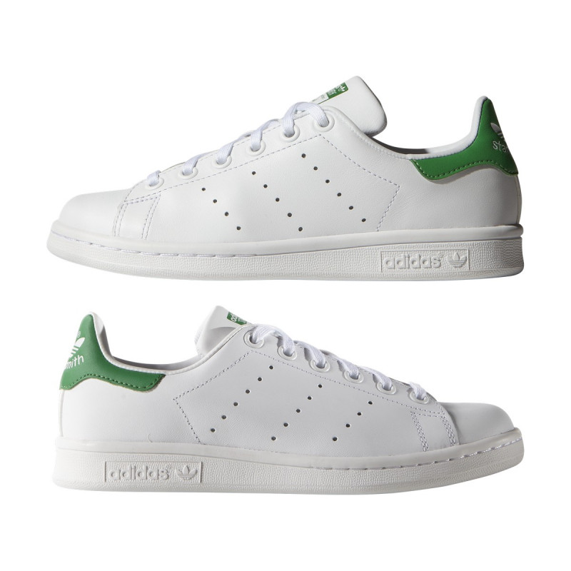 adidas Tenisice STAN SMITH J 