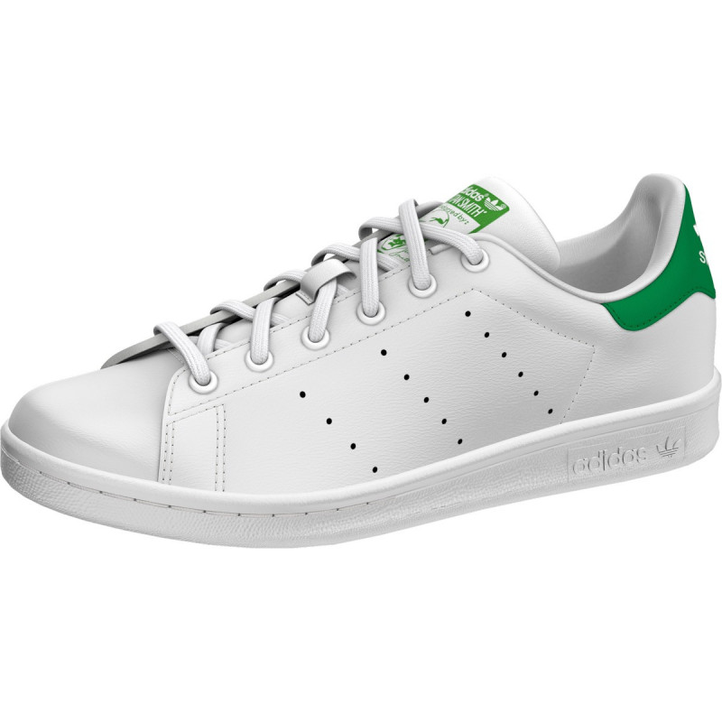 adidas Tenisice STAN SMITH J 