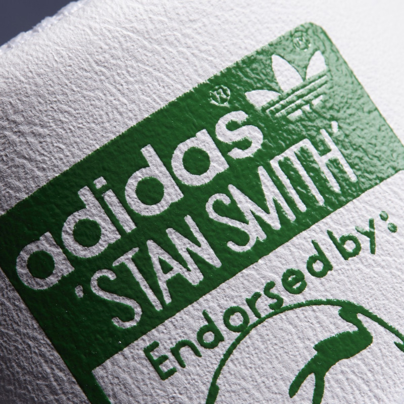 adidas Tenisice STAN SMITH J 
