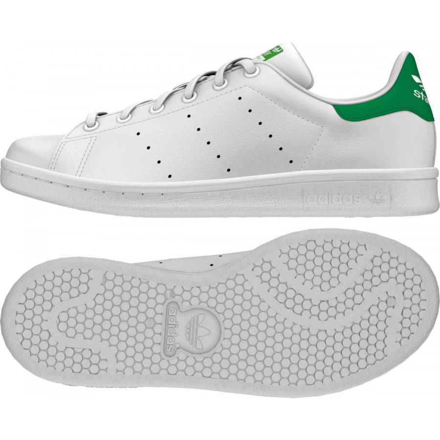 adidas Tenisice STAN SMITH J 