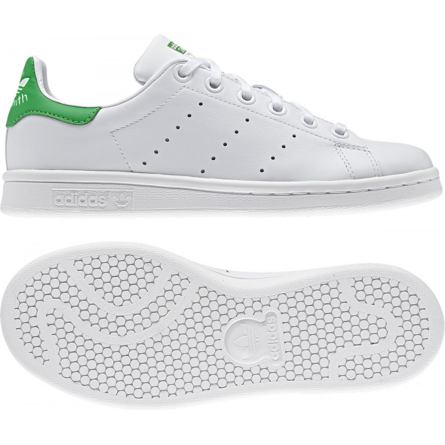 adidas Tenisice STAN SMITH J 