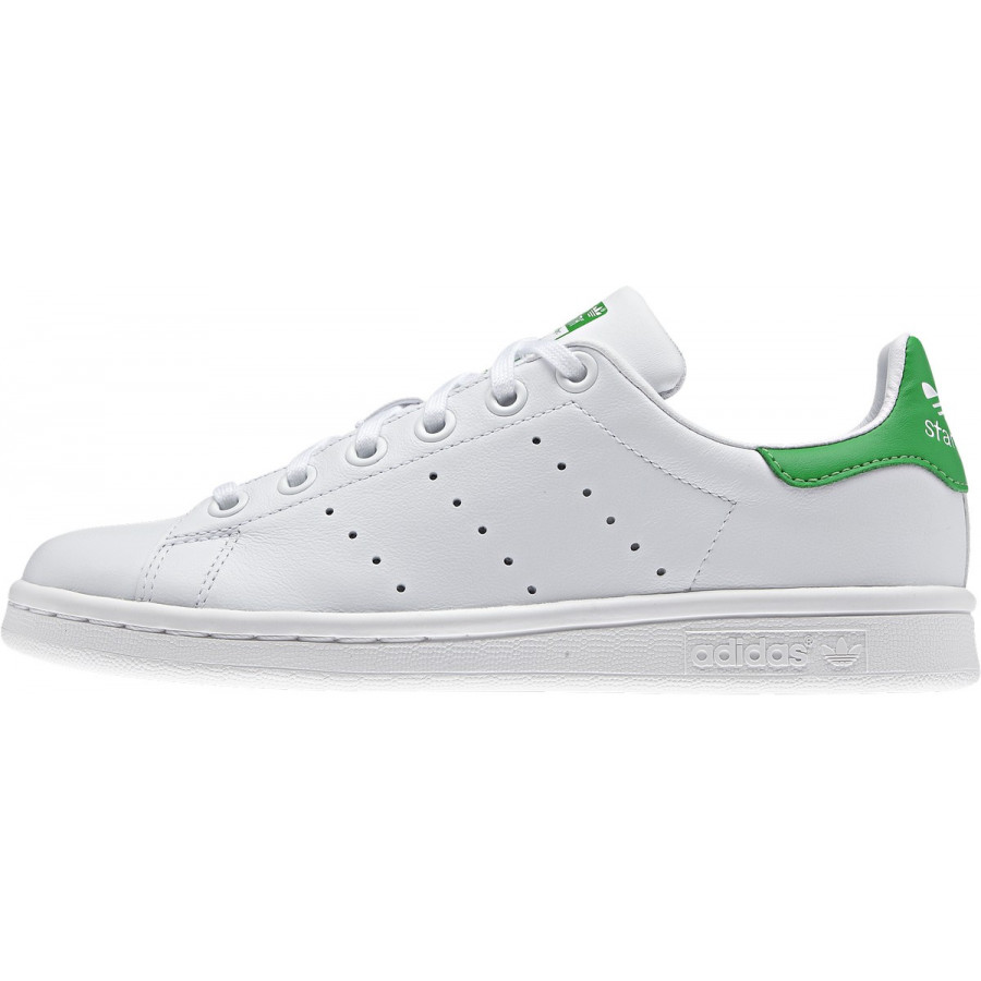 adidas Tenisice STAN SMITH J 