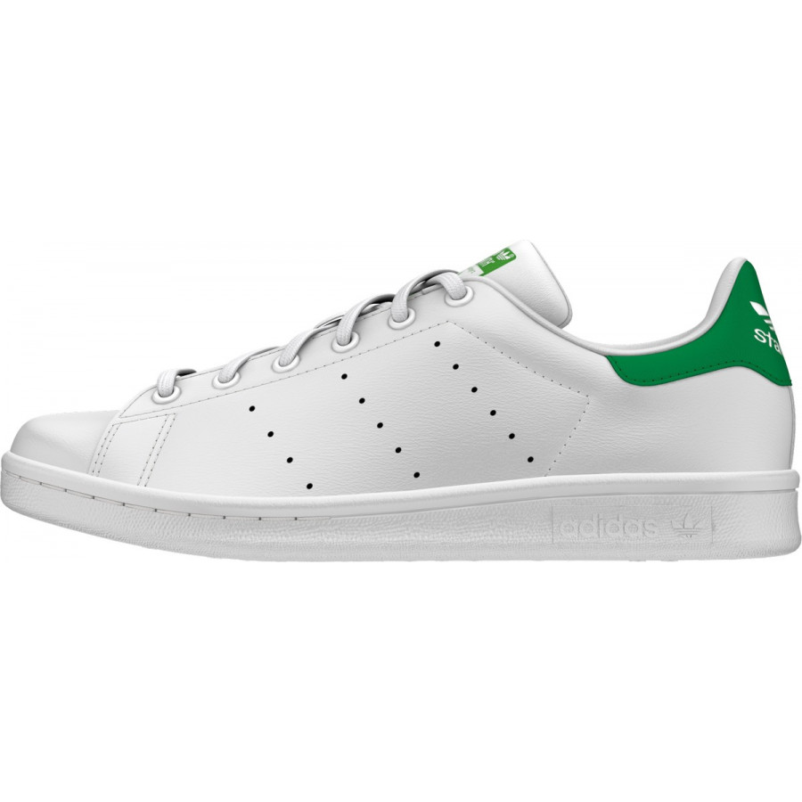 adidas Tenisice STAN SMITH J 