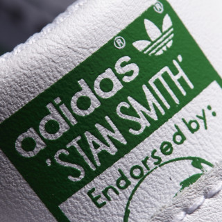 adidas Tenisice STAN SMITH CF C 