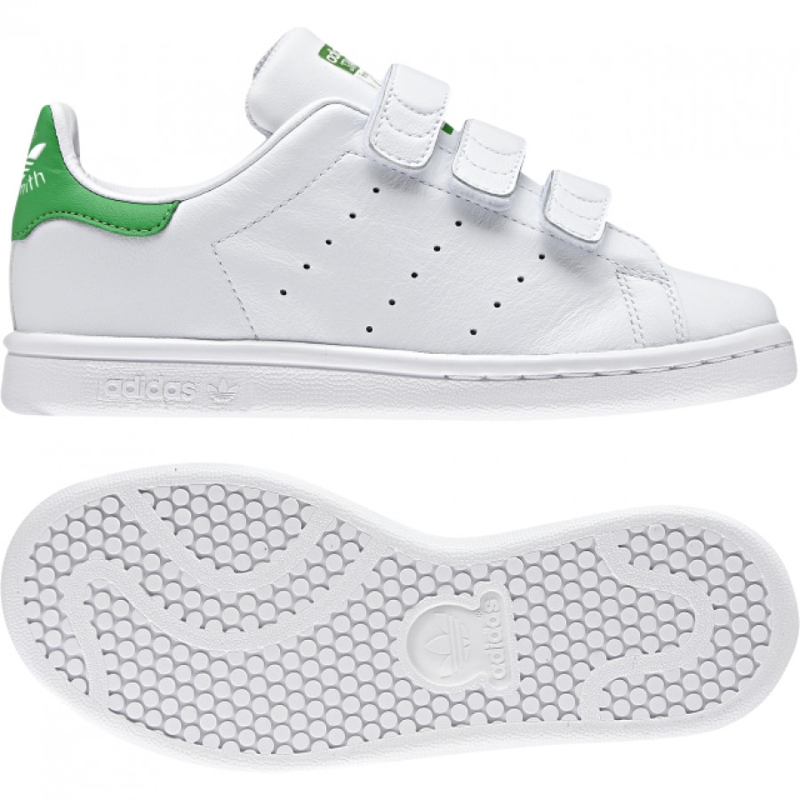 adidas Tenisice STAN SMITH CF C 