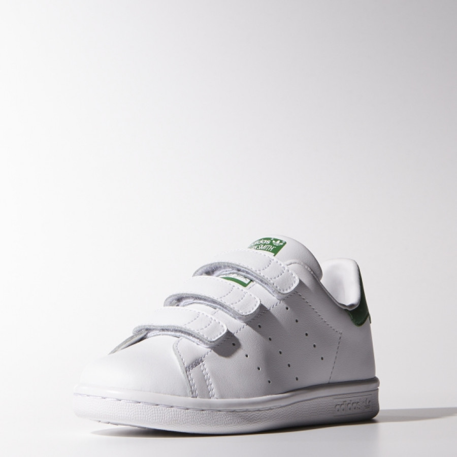 adidas Tenisice STAN SMITH CF C 