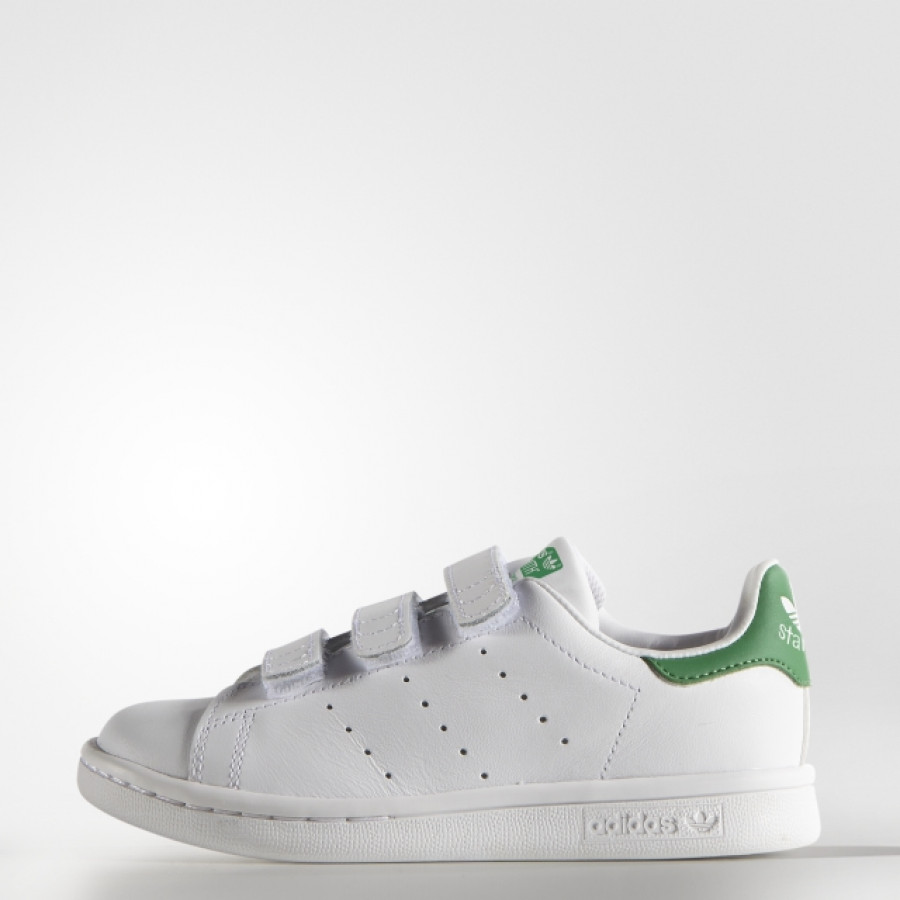 adidas Tenisice STAN SMITH CF C 