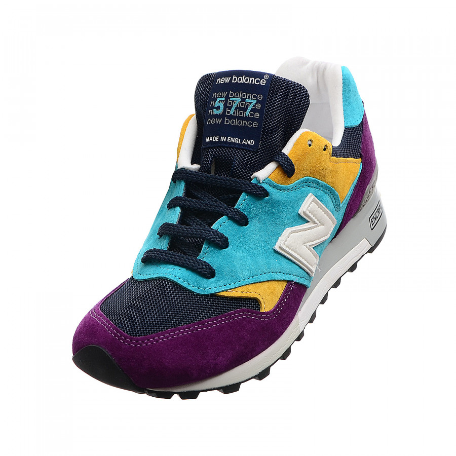 NEW BALANCE Tenisice M 577 