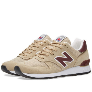 NEW BALANCE Tenisice M 