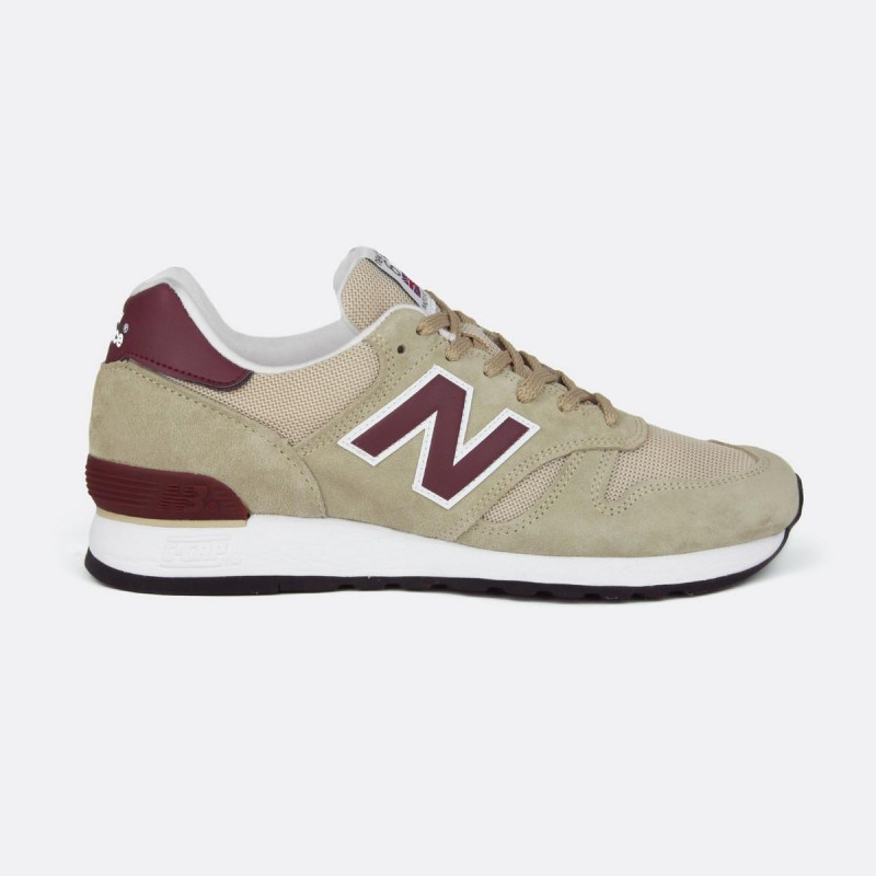 NEW BALANCE Tenisice M 