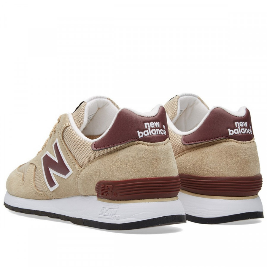 NEW BALANCE Tenisice M 