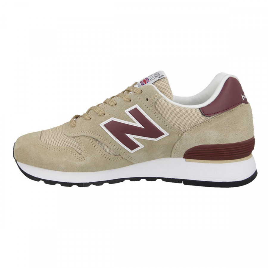 NEW BALANCE Tenisice M 