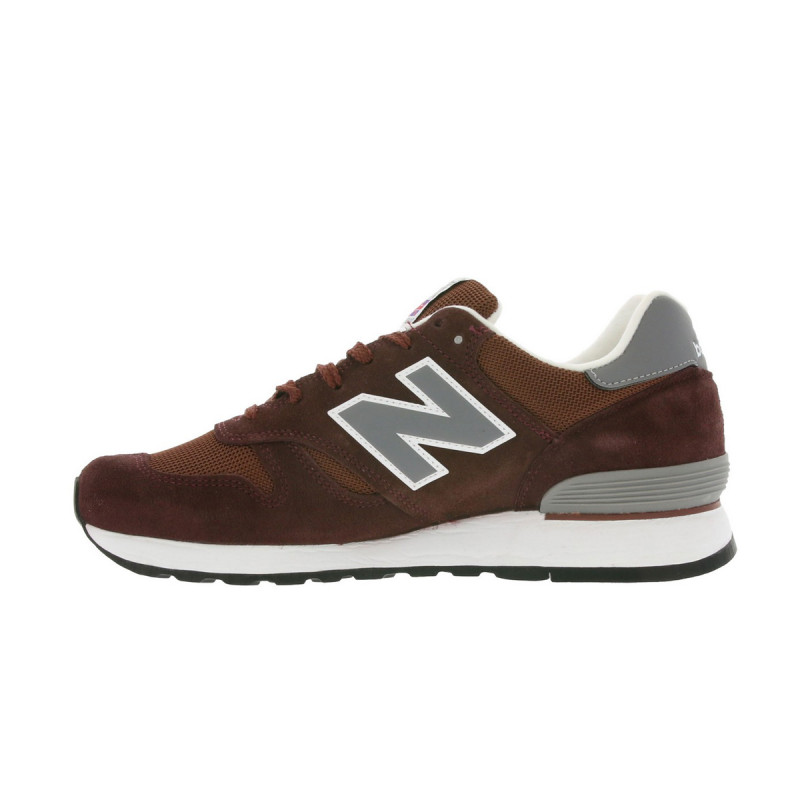 NEW BALANCE Tenisice M 