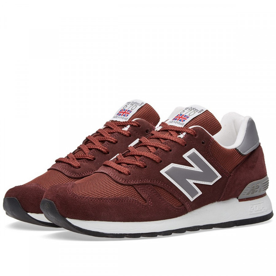 NEW BALANCE Tenisice M 