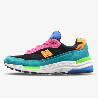 NEW BALANCE Tenisice M 992 