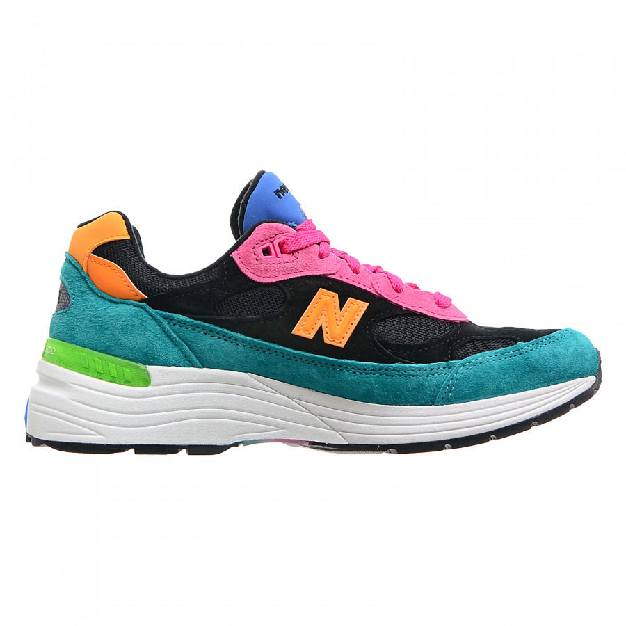 NEW BALANCE Tenisice M 992 