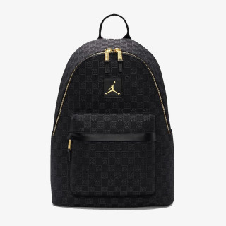 Jordan Ruksak JAM MONOGRAM BACKPACK 