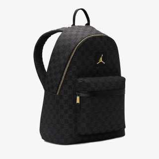 Jordan Ruksak JAM MONOGRAM BACKPACK 