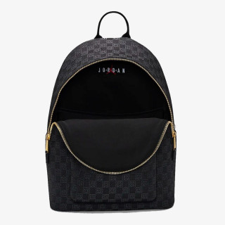 Jordan Ruksak JAM MONOGRAM BACKPACK 