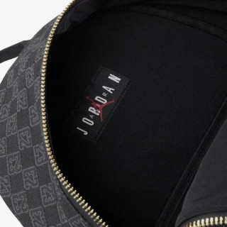 Jordan Ruksak JAM MONOGRAM BACKPACK 