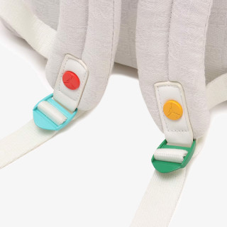 JORDAN Ruksak JAM MONOGRAM BACKPACK 