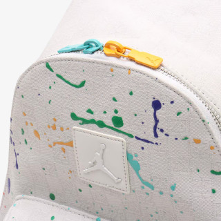 JORDAN Ruksak JAM MONOGRAM BACKPACK 