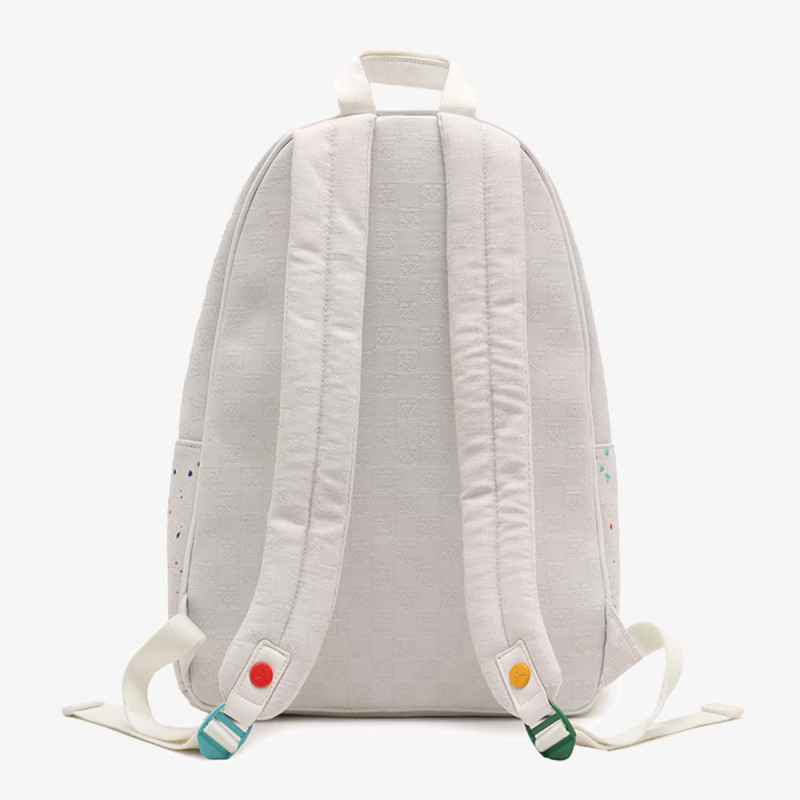 JORDAN Ruksak JAM MONOGRAM BACKPACK 