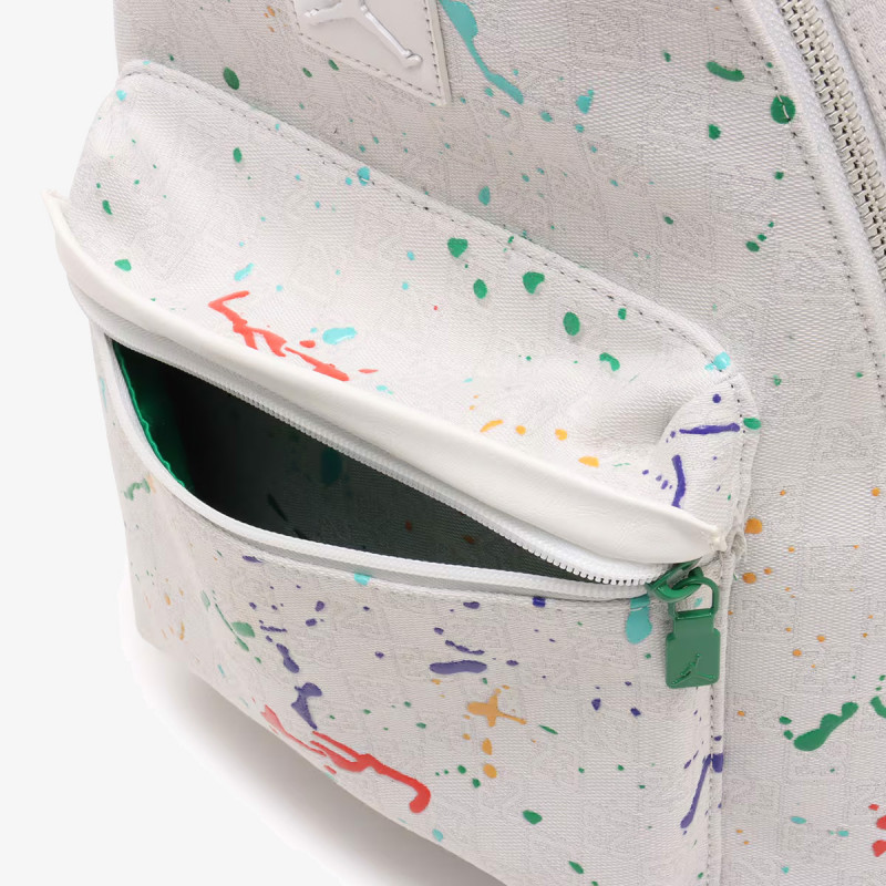 JORDAN Ruksak JAM MONOGRAM BACKPACK 