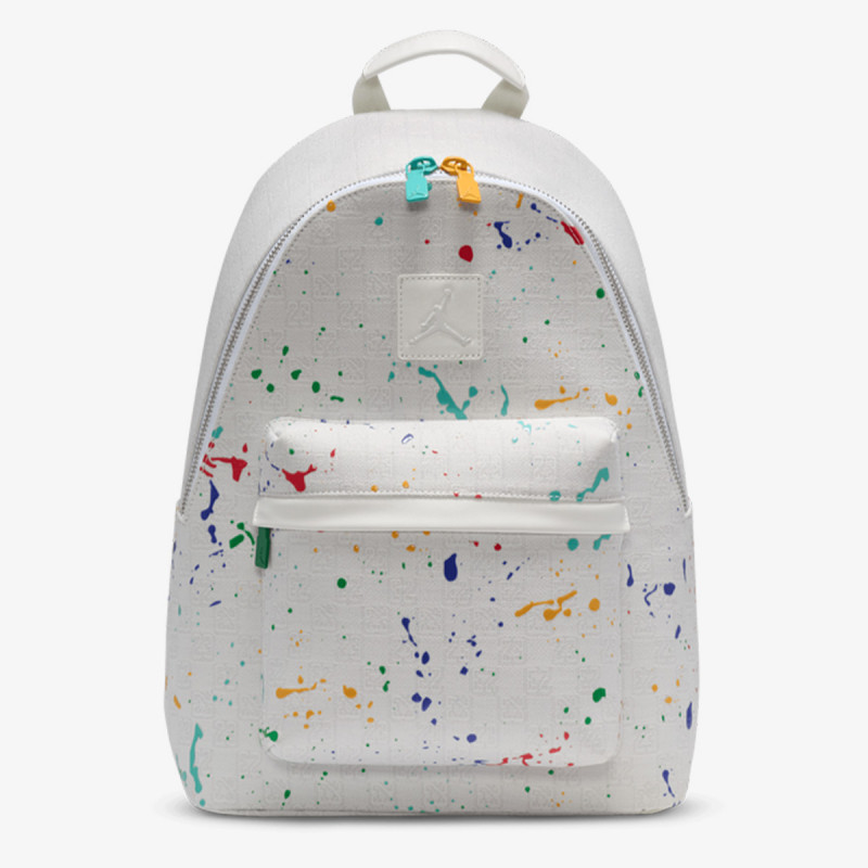 JORDAN Ruksak JAM MONOGRAM BACKPACK 