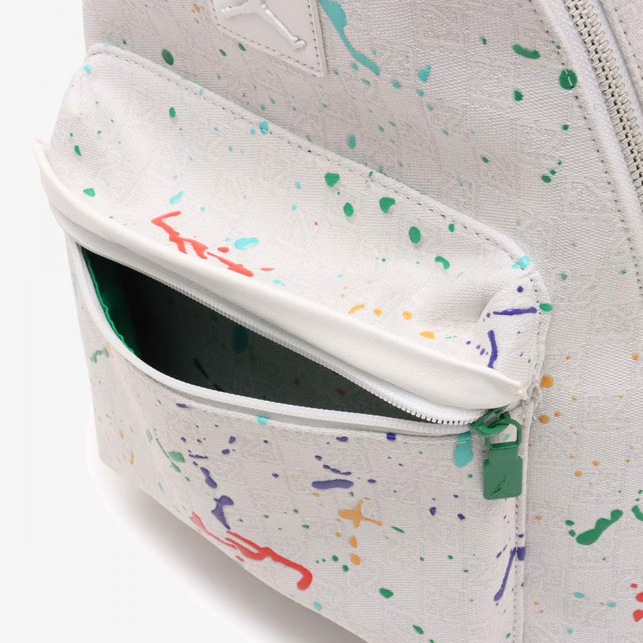 JORDAN Ruksak JAM MONOGRAM BACKPACK 