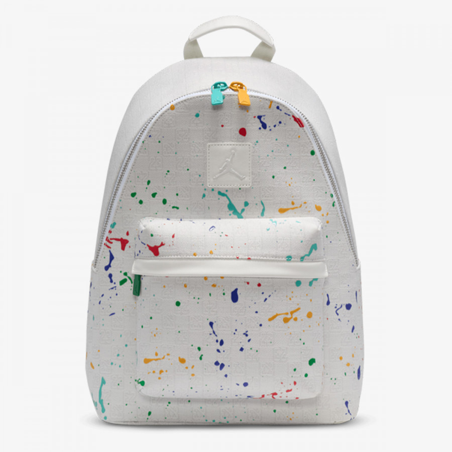 JORDAN Ruksak JAM MONOGRAM BACKPACK 