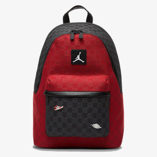 JORDAN Ruksak JAM MONOGRAM BACKPACK 
