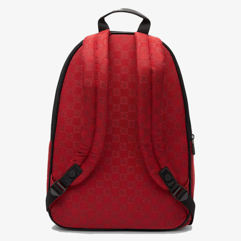 JORDAN Ruksak JAM MONOGRAM BACKPACK 