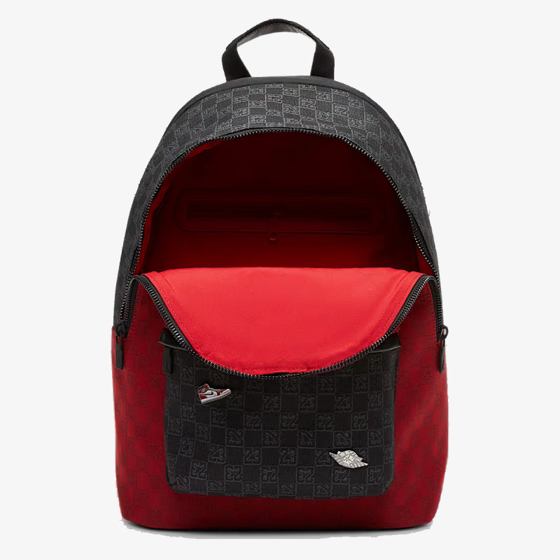 JORDAN Ruksak JAM MONOGRAM BACKPACK 
