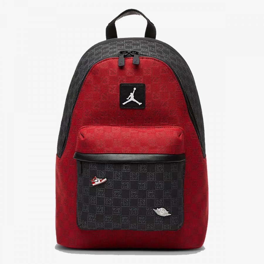 JORDAN Ruksak JAM MONOGRAM BACKPACK 