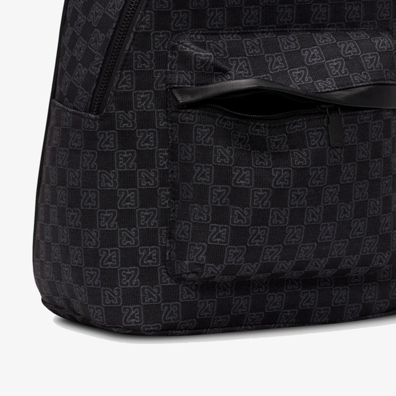 JORDAN Ruksak JAM MONOGRAM BACKPACK 