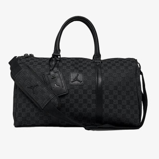 JORDAN Torba JAM MONOGRAM DUFFLE BAG 