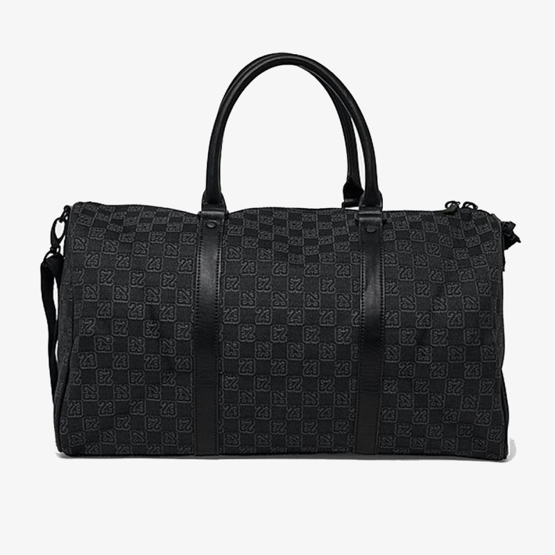 JORDAN Torba JAM MONOGRAM DUFFLE BAG 