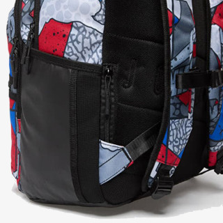Ruksak JAM AIR PATROL BACKPACK 