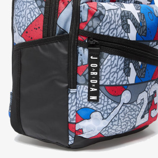 Ruksak JAM AIR PATROL BACKPACK 