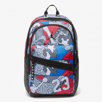 Jordan Ruksak JAM AIR PATROL BACKPACK 